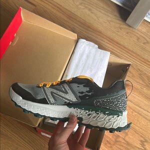 New Balance Fresh Foam X Hierro v7 Trail Running Shoes